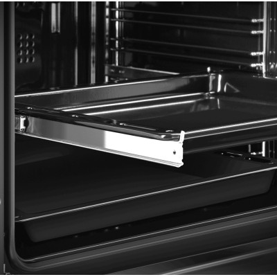 Електрична духова шафа Fabiano FBO 270 Lux Diamond Black