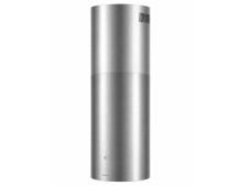 Витяжка кухонна Fabiano Cylindra Isola 35 Silent Inox