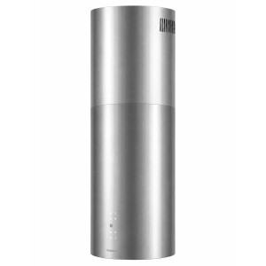 Витяжка кухонна Fabiano Cylindra Isola 35 Silent Inox