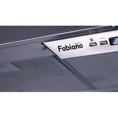 Вытяжка кухонная Fabiano Box 90 Inox