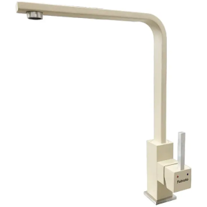 Смеситель кухонный Fabiano FKM 52 SS Beton
