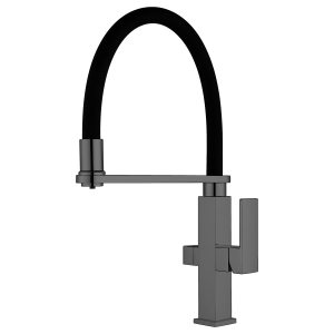 Смеситель кухонный Fabiano FKM 3120 Chrome