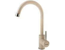 Смеситель кухонный Fabiano SKF 850 ST Beige