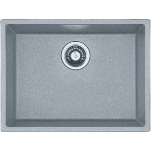 Кухонная мойка Fabiano Quadro 53x46 Beige