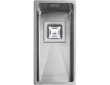 Кухонна мийка Fabiano Quadro 22 R10 1,20 мм