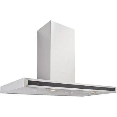 Вытяжка кухонная Fabiano Linea 90 Inox Silence+