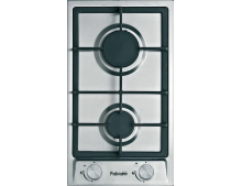 Газовая варочная поверхность Fabiano FHG 132 VGH Inox
