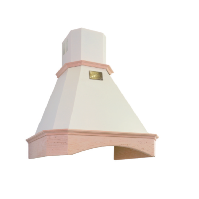 Вытяжка кухонная Fabiano Mimosa 60 Ivory