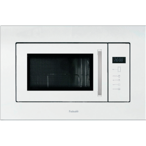 Микроволновая печь встраиваемая Fabiano FBM 2602G Champagne