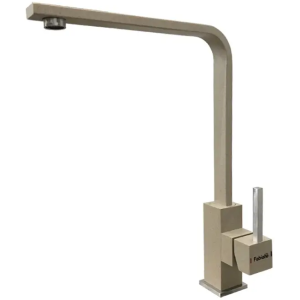 Смеситель кухонный Fabiano FKM 52 SS Beton