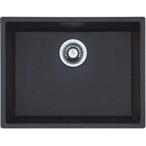 Кухонная мойка Fabiano Quadro 53x46 Beige
