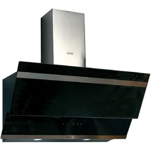 Вытяжка кухонная Fabiano Prisma 60 Titanium