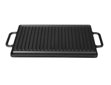 Чавунний гриль Fabiano G 2642 Black Чавунний гриль Fabiano G 2642 Black