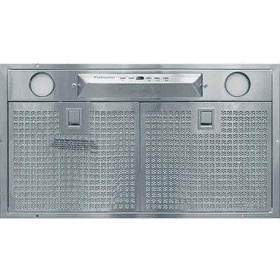 Вытяжка кухонная Fabiano Box 60 Silence+ Inox
