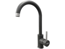 Смеситель кухонный Fabiano SKF 850 ST Titanium