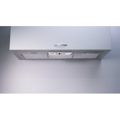 Вытяжка кухонная Fabiano Box 90 Inox