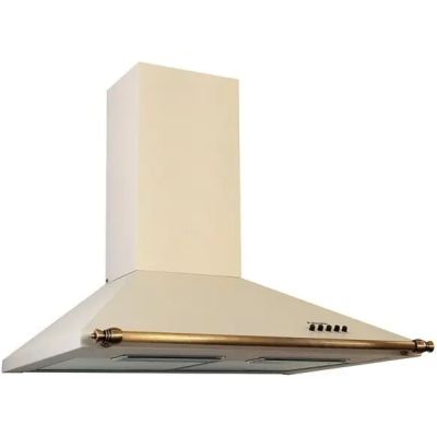 Вытяжка кухонная Fabiano Base 60 Rustic Ivory