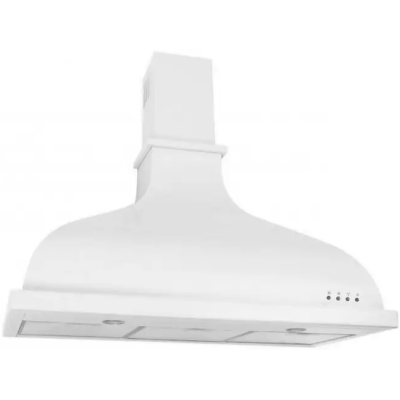 Вытяжка кухонная Fabiano NeoRustic 90 White