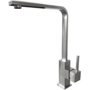 Смеситель кухонный Fabiano FKM 52 SS Beton