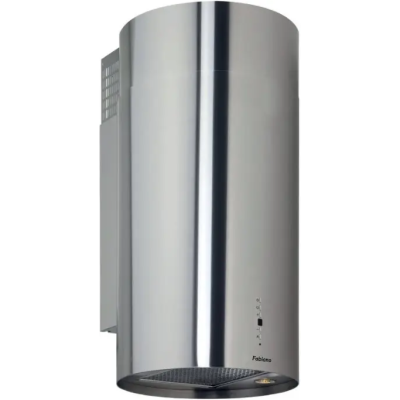 Вытяжка кухонная Fabiano Cylindra 40 Inox