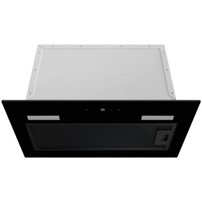 Вытяжка кухонная Fabiano Tecna 520 Black