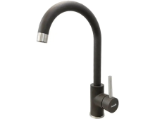 Змішувач кухонний Fabiano SKF 850 ST Espresso