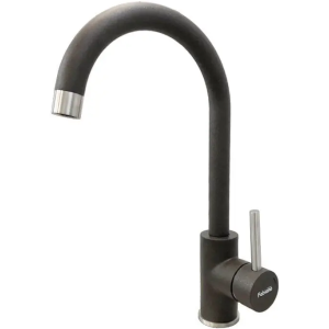Смеситель кухонный Fabiano SKF 850 ST Alpine White