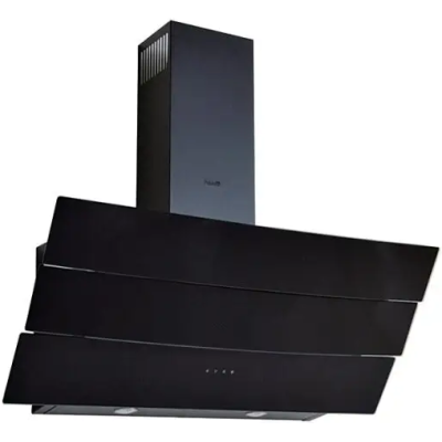 Вытяжка кухонная Fabiano Stella 90 Black