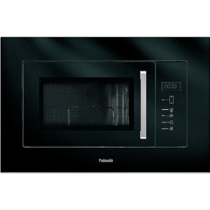 Микроволновая печь встраиваемая Fabiano FBM 2602G Champagne