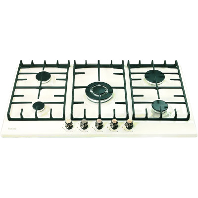 Газова варильна поверхня Fabiano FHG-R 27-95 VGH-T Ivory