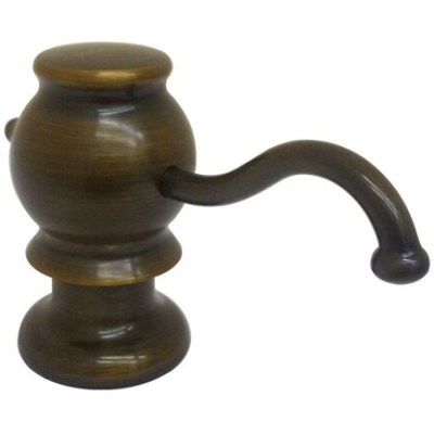 Fabiano FAS-D 301 Bronze