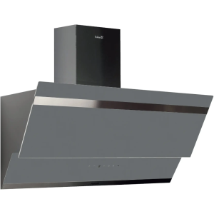 Вытяжка кухонная Fabiano Prisma 60 Titanium