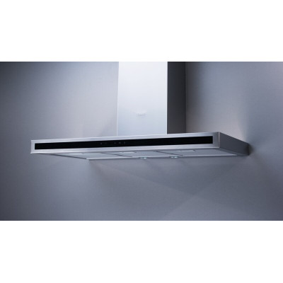 Вытяжка кухонная Fabiano Linea 90 Inox Silence+