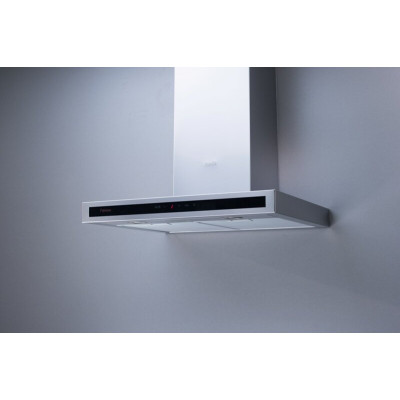 Вытяжка кухонная Fabiano Linea 60 Inox Silence+
