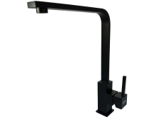 Змішувач кухонний Fabiano FKM 52 SS Velvet Black