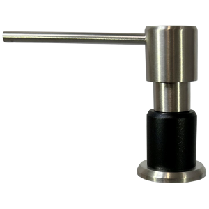 Дозатор для мила Fabiano FASD 280 Titanium