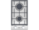 Газовая варочная поверхность Fabiano FHG 832 VGH Inox