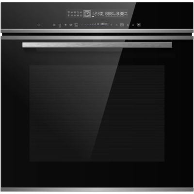 Электрический духовой шкаф Fabiano FBOM 730 Black