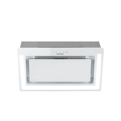 Вытяжка кухонная Fabiano Festa 60 White