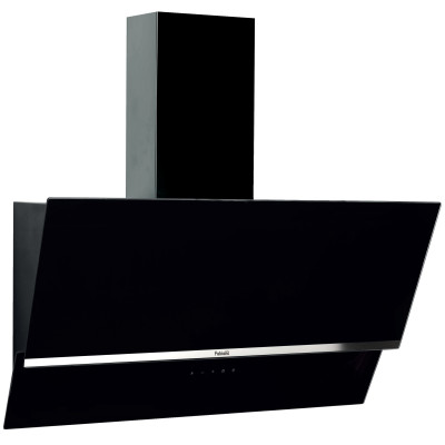 Вытяжка кухонная Fabiano Ventura 60 Black