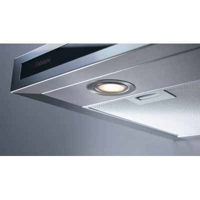 Вытяжка кухонная Fabiano Linea 60 Inox
