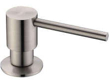 Дозатор для мила Fabiano FASD 41 Inox
