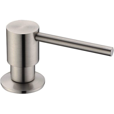 Дозатор для мыла Fabiano FASD 41 Inox