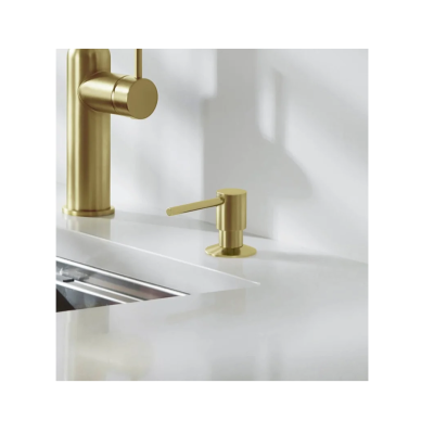 Дозатор для мыла Fabiano FASD 41 Nano Gold