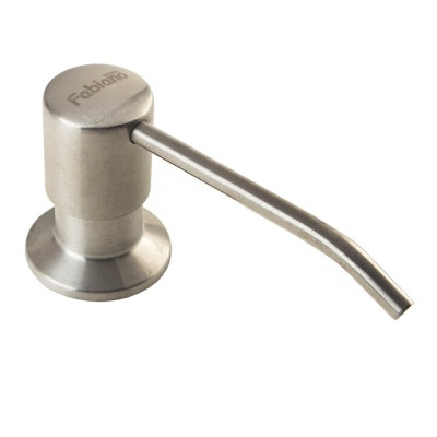 Дозатор для мила Fabiano FAS-D 35 Inox