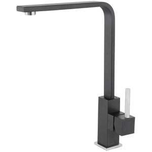 Смеситель кухонный Fabiano FKM 52 SS Beton