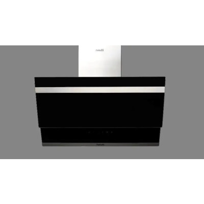 Вытяжка кухонная Fabiano Prisma 60 Black