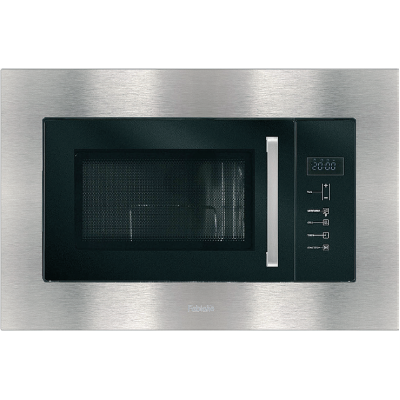 Микроволновая печь встраиваемая Fabiano FBM 2602G Inox