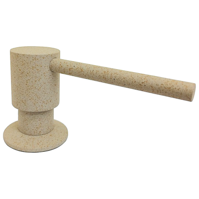 Дозатор для мыла Fabiano FASD 41 Beige