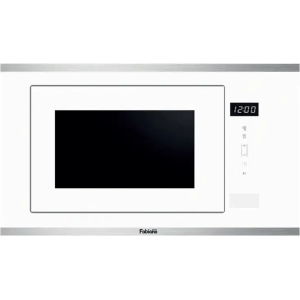 Микроволновая печь встраиваемая Fabiano FBM 2200G Black